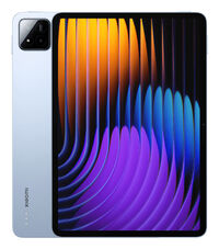 Tablet Xiaomi Pad 7 11.2" (8 / 256GB) 144Hz WiFi Azul