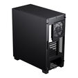 Caja ATX Phanteks XT Pro Ultra D-RGB Vidrio Templado Negro image number null