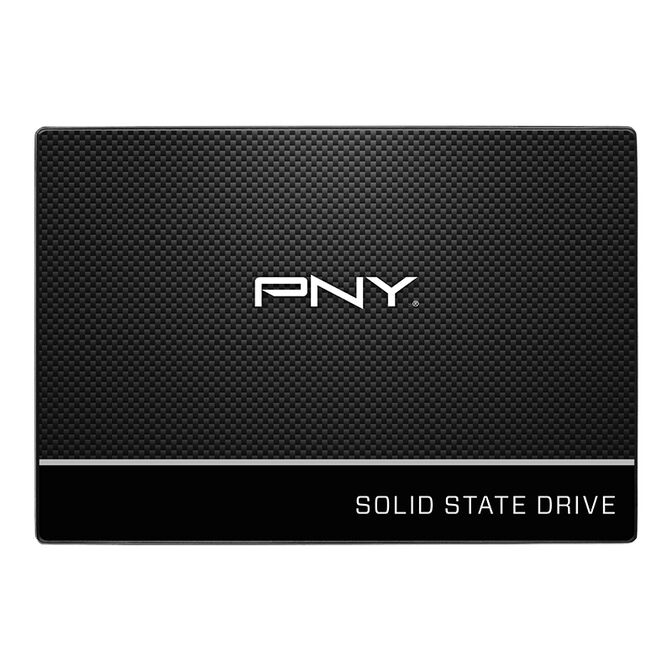 SSD PNY CS900 500GB SATA III (550/500MB/s) image number 0