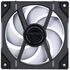 Ventilador Phanteks D30 PWM reverse Airflow D-RGB Negro Pack 3 - 120mm image number null