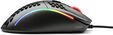 Rat&oacute;n Gaming Glorious Model D Negro image number null