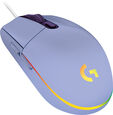 Rat&oacute;n Logitech G102 Lightsync RGB 8000DPI Lila image number null