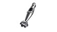 Batidora de Mano Braun MultiQuick 9 MQ 9187XLI Negro/Inox image number null