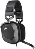 Auriculares Corsair H80 USB Negro image number null