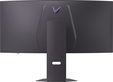 Monitor Curvo Gaming LG UltrGear 39" 39GX900SA OLED WQHD 240Hz 0.03ms G-Sync Compatible Smart webOS image number null