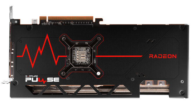Tarjeta Gr&aacute;fica Sapphire Radeon RX 7800 XT Pulse 16GB GDDR6 image number 5