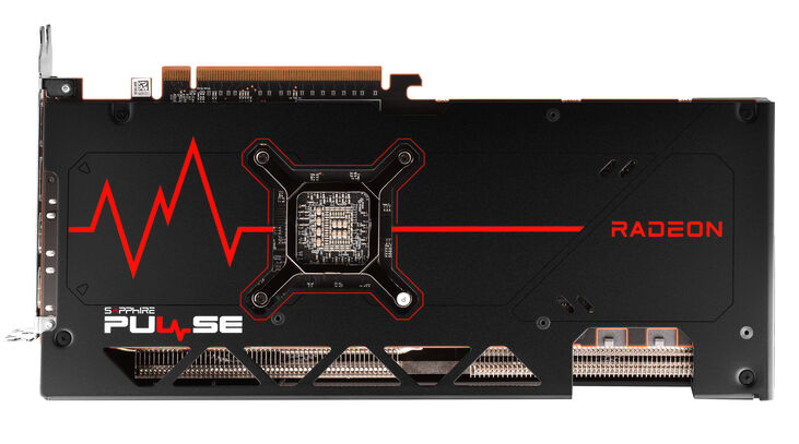 Tarjeta Gráfica Sapphire Radeon RX 7800 XT Pulse 16GB GDDR6 image number 5