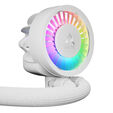 Water Cooler CPU AIO Arctic Liquid Freezer III PRO White - 420mm image number null