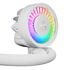 Water Cooler CPU AIO Arctic Liquid Freezer III PRO White - 420mm image number null