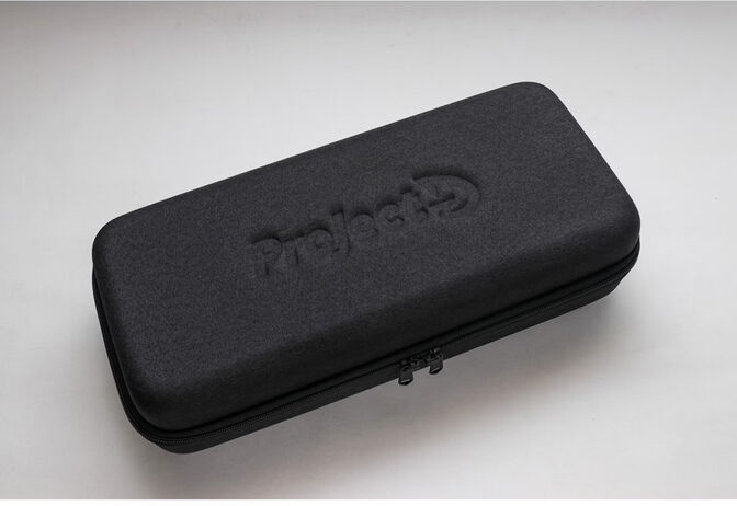 Kit de teclado DYI Ducky Outlaw 65 Negro (ES) image number 14