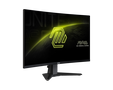 Monitor Curvo MSI 27" MAG 27CQ6F VA WQHD 16:9 180Hz (0.5ms) image number null