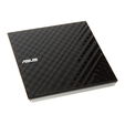 Drive Externa DVD&plusmn;R Asus SDRW-08D2S-U Lite 8x Negro USB 2.0 image number null