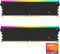 V-Color Kit 32GB (2 x 16GB) DDR5 6000MHz Manta Xsky EXPO Negro CL30 (SOLO COMPATIBLE CON RYZEN)