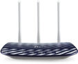 Router TP-Link Archer C20 AC750 Dual-Band WiFi 5 10/100Mbps image number null