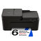 Impresora Multifunci&oacute;n de Inyecci&oacute;n de Tinta HP DeskJet 4310 Todo-en-Uno