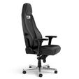 Silla noblechairs LEGEND - Silver Edition image number null