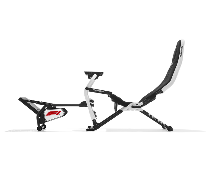 Silla Playseat&reg; Challenge DD - F1 Edition image number 2