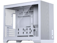 Caja Micro-ATX Phanteks XT M3 Blanco
