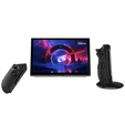 Consola Port&aacute;til Lenovo Legion Go 2 8.8" Ryzen Z2 32GB/512GB 144Hz W11 (sem carregador) image number null