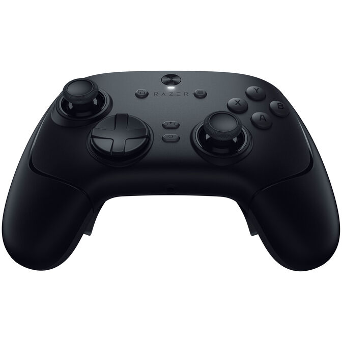 Mando Razer Wolverine V3 Tournament Edition PC Negro image number 1