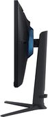 Monitor Samsung Odyssey G5 27" G51C VA QHD 165Hz 1ms FreeSync Premium image number null