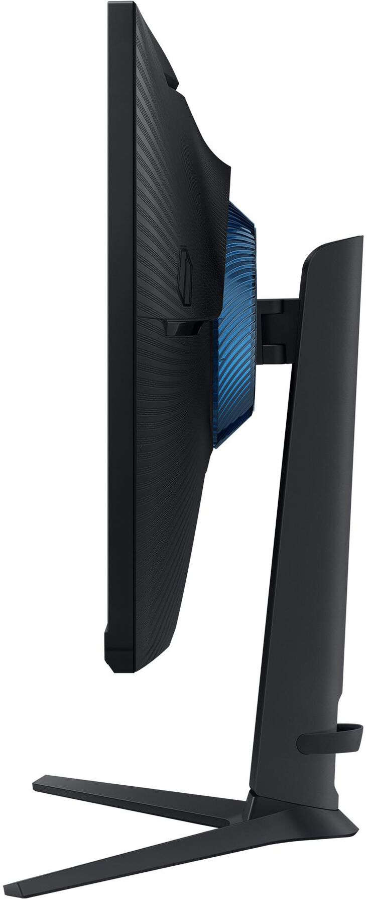 Monitor Samsung Odyssey G5 27" G51C VA QHD 165Hz 1ms FreeSync Premium image number 10