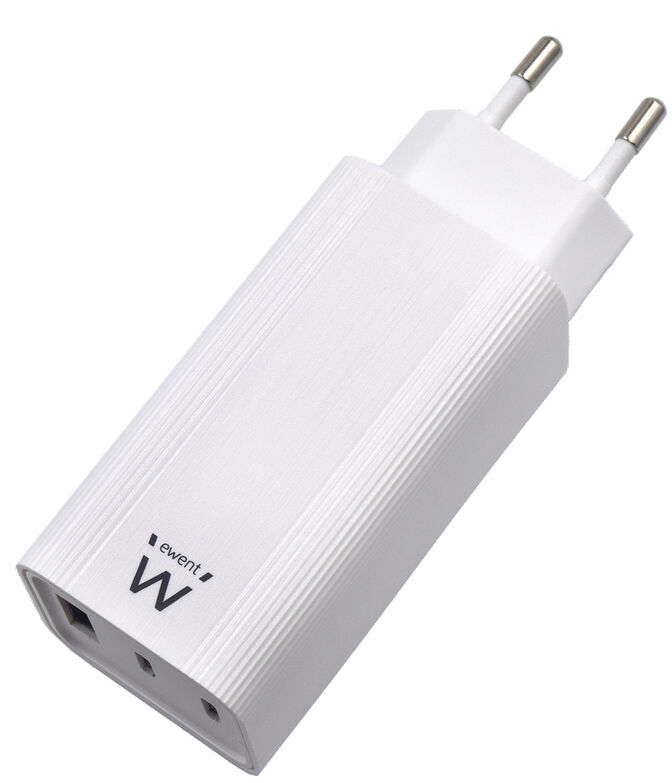 Cable HDMI 2.1 Ewent EC1323 Ultra High Speed c/ Ethernet 8K HDR 5m Negro image number 1