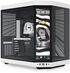 Caja ATX Hyte Y70 Touch Infinite Vidrio Templado Blanco/Negro image number null
