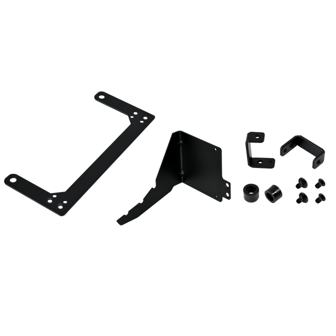 Suporte Vertical GPU Lian Li V4 PCI-E 5.0 Preto image number 7