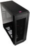 Caja E-ATX Phanteks Enthoo Pro 2 Big-Tower Vidrio Templado ARGB Negro