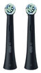 Recambios para Cepillo de Dientes El&eacute;ctrico Oral-B iO Ultimate Clean Pack 2 Unidades Negro