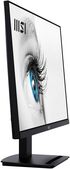 Monitor MSI 27" PRO MP273A IPS  FHD 100Hz 1ms image number null