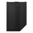 Torre ATX NZXT H6 Flow Negro Cristal Templado image number null