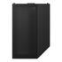 Torre ATX NZXT H6 Flow Negro Cristal Templado image number null