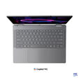 Port&aacute;til Lenovo Yoga 7i 2-in-1 14IPH11-806 14" Ultra 7 355 32GB 1TB 2.8K OLED 120Hz W11 + Pen (sem carregador) image number null