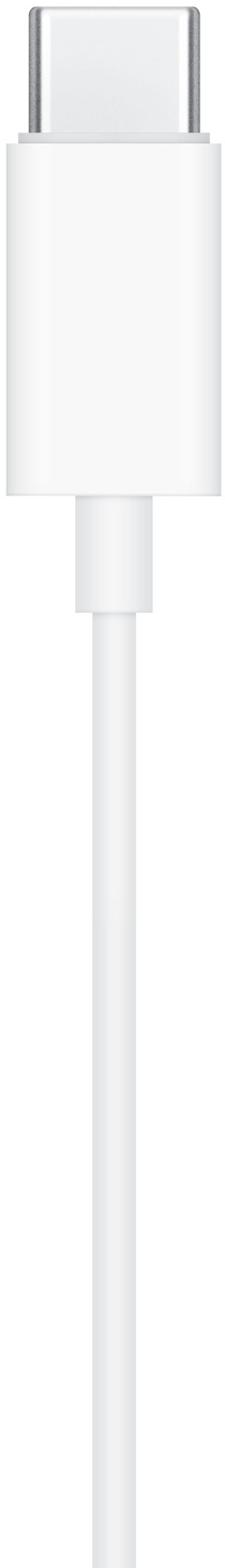 Auriculares Apple EarPods USB-C image number 4