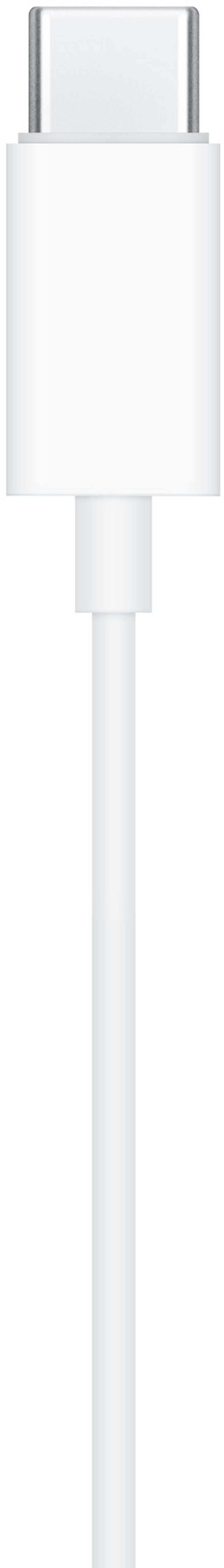 Auriculares Apple EarPods USB-C image number 4
