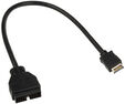 Cable Adaptador Kolink USB 3.1 Tipo C para USB 3.0 Interno - 25cm Negro image number null
