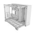 Torre Micro-ATX Corsair 2500D Airflow Blanco Cristal Templado image number null