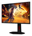 Monitor AOC Gaming 25" 25G4KUR Fast IPS FHD 420Hz HDR400 image number null