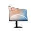 Monitor Curvo MSI 27" Modern MD271CP VA FHD 75Hz 4ms USB-C image number null