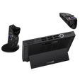 Consola Port&aacute;til Lenovo Legion Go 2 8.8" Ryzen Z2 32GB/2TB 144Hz W11 (sem carregador) image number null