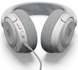 Auriculares SteelSeries Arctis Nova 1 Blanco image number null