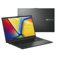 Port&aacute;til ASUS VivoBook Go E1504 15.6" i3-N305 8GB 512GB UHD Graphics FHD