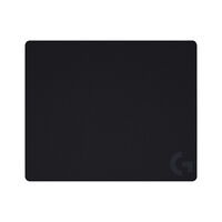 Alfombrilla Logitech G440 Hard Negro