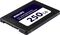 SSD Philips S130 Ultra Speed 250GB SATA III (550/500MB/s)
