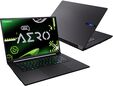 Port&aacute;til Gigabyte AERO X16 1VH93PTC94AH 16" Ryzen AI 7 350 16GB DDR5 1TB RTX 5060 QHD+ 165Hz W11 image number null