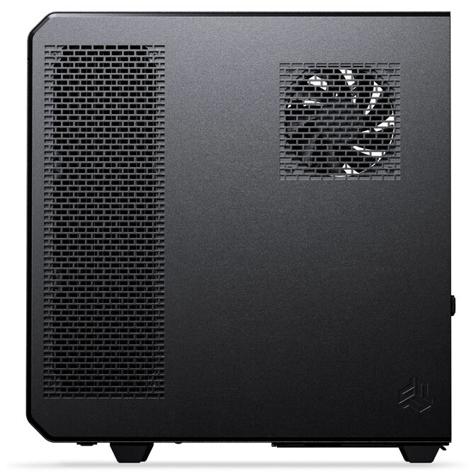 Caja ATX Phanteks EX5 PLUS DRGB Negra (Incluye AIO 360mm) image number 7