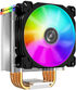 Ventilador CPU Jonsbo CR-1400 ARGB Negro - 92mm image number null