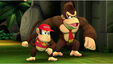 Juego Nintendo Donkey Kong Country Returns HD image number null